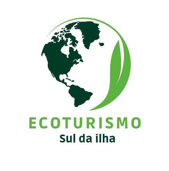 logo ecoturismo sul da ilha redondo