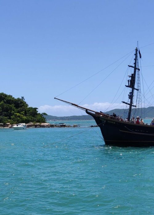 passeio barco pirata canasvieiras (7)