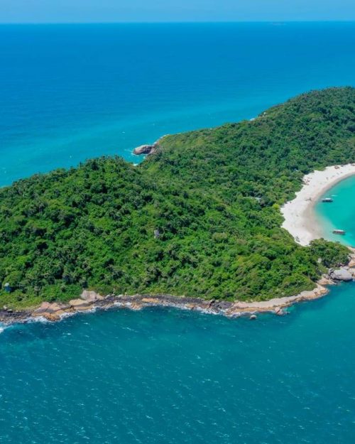 passeio ilha do campeche ecoturismo sul da ilha 2