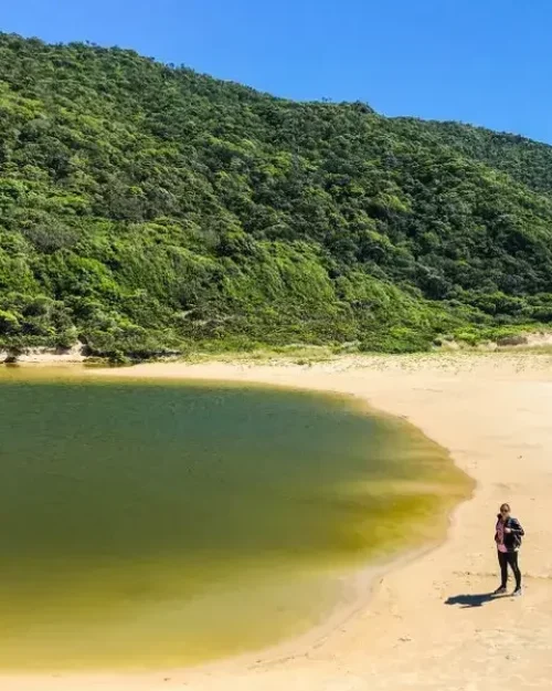 passeio lagoinha do leste trilha lagoinha do leste 1